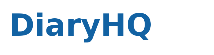 DiaryHQ